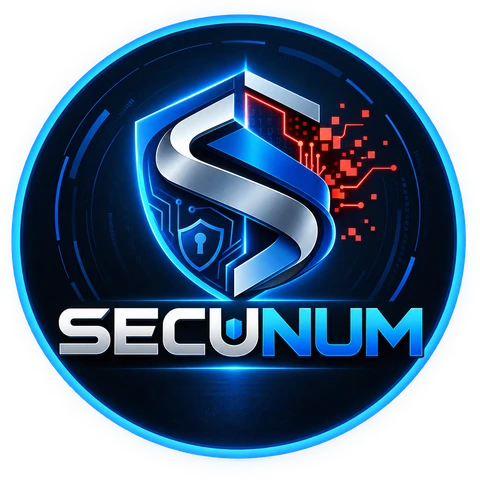 Logo SECUNUM